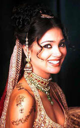 幻灯图集：老虎伍兹宝莱坞情人曝光