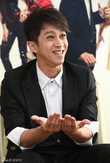 高清图：陈汉典经典表情大合集看我72变