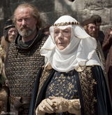 高清图：新版《罗宾汉》高清剧照欣赏