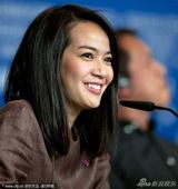 组图：《动物园的明信片》发布会 导演携主创亮相