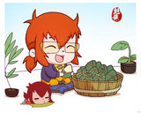 组图：众明星微博“变脸”魁拔 勾忆似水年华