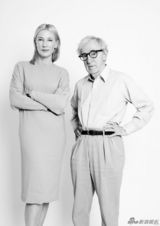 组图：影后凯特横扫颁奖季 蓝色茉莉完美绽放