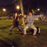 秒娱连珠：手把手教你和异性相处