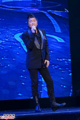 组图：亚太影展落幕 桂纶镁封后刘青云憾失影帝