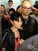 娱乐一周十佳图片(5月2日-5月8日)