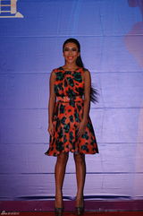 组图：电影华鼎奖红毯刘德华范冰冰等群星助阵