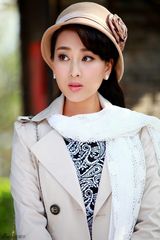 组图：马苏《城市猎人》杀青 百变引领冒险之旅