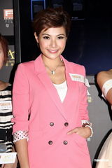 组图：陈小春强烈澄清无小三 傅颖祝福旧爱新恋情