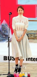 组图：《监视者们》等三部影片举行观众见面会