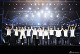 组图：SJ世界巡回演唱会 SUPER SHOW 5华丽落幕