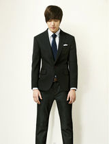 高清组图：李敏镐140张帅图集锦 《猎人》将大结局