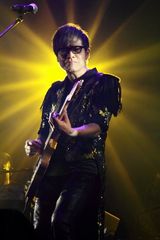 高清组图：罗大佑演唱会精彩回顾