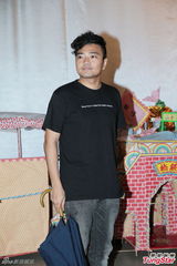 组图：女歌手陈僖仪丧礼 薛凯琪黄柏高哀伤送别