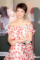 高清组图：阿牛抵押房子拍电影 李心洁梁静茹支持