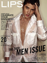 组图：泰国混血美男马里奥-毛瑞尔美图300张