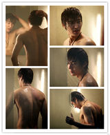 策划：韩国盛产肌肉男 花美男外衣下的魔鬼身材