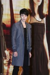 组图：kbs电视剧《赤道的男人》制作发表会