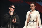组图：叱咤颁奖礼落幕 容祖儿陈奕迅再蝉联