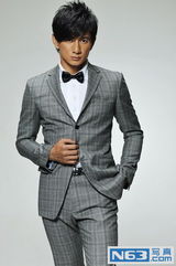 组图：2014福布斯中国名人榜 范冰冰再封王座