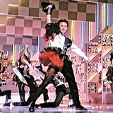 张国荣纪念演唱会 张敬轩雌雄同体梁朝伟深情