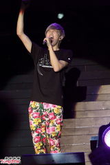 组图：黄鸿升谈前女友感慨 否认杨丞琳乃当事人