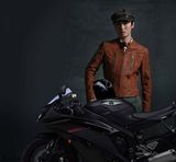 高清图：于越图片电影第二辑 破茧成蝶华美新生