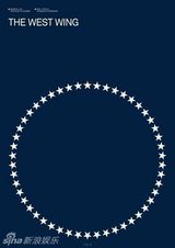 幻灯图集：经典好莱坞电影和美剧简约海报大集合