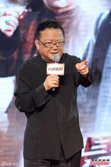 组图：小沈阳演技获赵本山王刚肯定