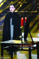 组图：南方都市报焦点瞬间之“神经”