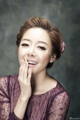 组图：安又琪复古宫廷写真演绎公主蜕变