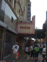 组图：《希区柯克》发剧照 片中片宣传有亮点