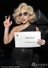 组图：第54届格莱美提名揭晓 坎耶-韦斯特7项领跑