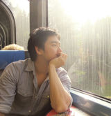 组图：新锐艺术人物盛典视觉类候选人五强