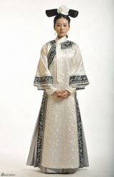 组图：《步步惊心》曝女主角首批定妆 打造唯美清装