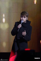 组图：毛宁林忆莲领衔音乐会 《你是我的眼》秀歌技