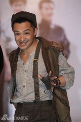 杨幂富大龙对戏[14\/31]幻灯图:周杰开澄清大会