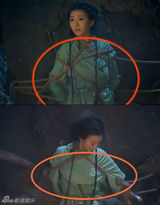 策划：那些年我们一起错过的搞笑穿帮镜头