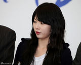 组图：东方神起昌珉与贤雅金正恩等出席宣传活动