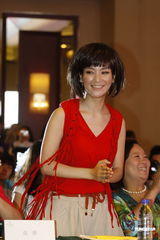 组图：新《还珠》将再卷收视狂潮 主创称无可比性