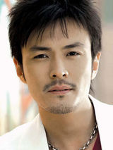 组图：2012《BQ》红人榜之人气男明星