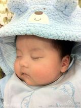 六一明星宝宝之你猜你猜你猜猜之七