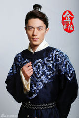 组图：吴奇隆刘诗诗领衔荧屏情侣大比拼