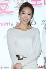 组图：隋棠牺牲色相演出新戏意外引话题