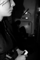 组图：空姐拍海量私密照曝光 揭秘空姐生活