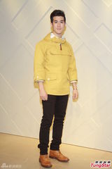 组图：郑秀文被问结婚称无可奉告 自认易相处