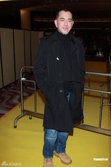 组图：《桃姐》慈善首映众星璀璨 刘德华不担心票房