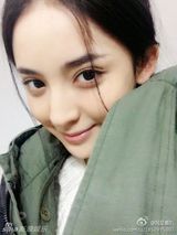 组图：全国校花微博大搜罗 性感爆乳VS清纯可爱