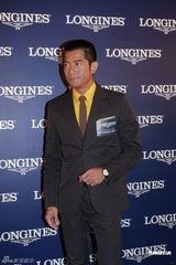 组图：郭富城公开熊黛林女友地位称对方委屈