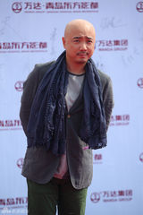 组图：莱昂纳多梁朝伟赵薇等齐聚青岛