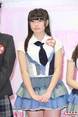 组图：AKB48在港开见面会 众成员大赞香港美食